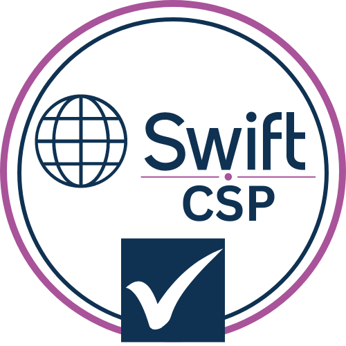 SWIFT CSP